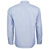 Long Sleeve Shirt (Sizes 8-12,M 4XL,5XL,7XL) - sky blue